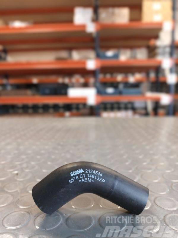 Scania HOSE 2124544 Motores