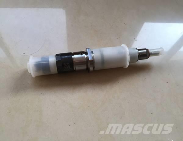 Bosch injector 0445120236 Motores