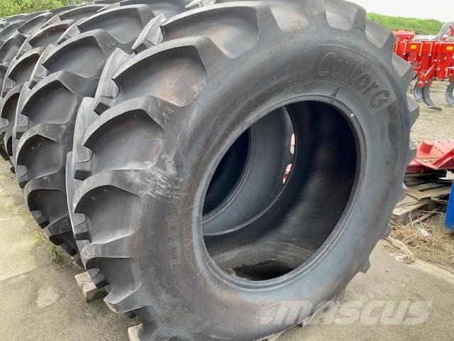  Cultor 710/70R38 Ruedas