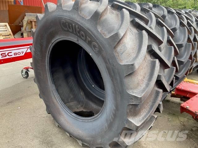  Cultor 710/70R38 Ruedas