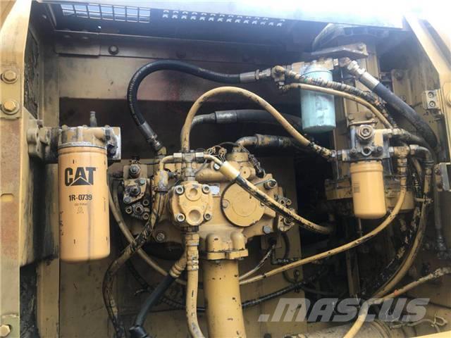 CAT 330C Excavadoras sobre orugas