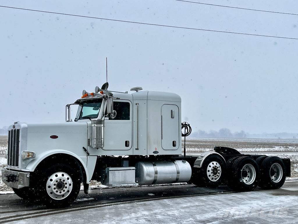 Peterbilt 388 Camiones tractor