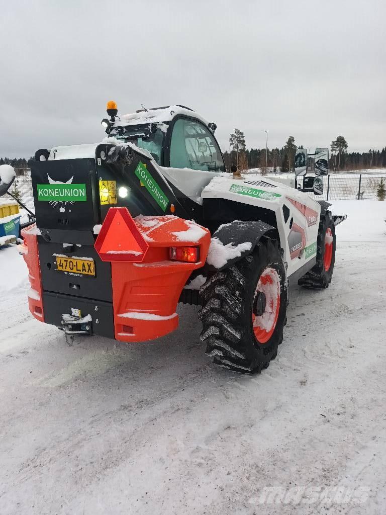 Bobcat T 40180 Carretillas telescópicas