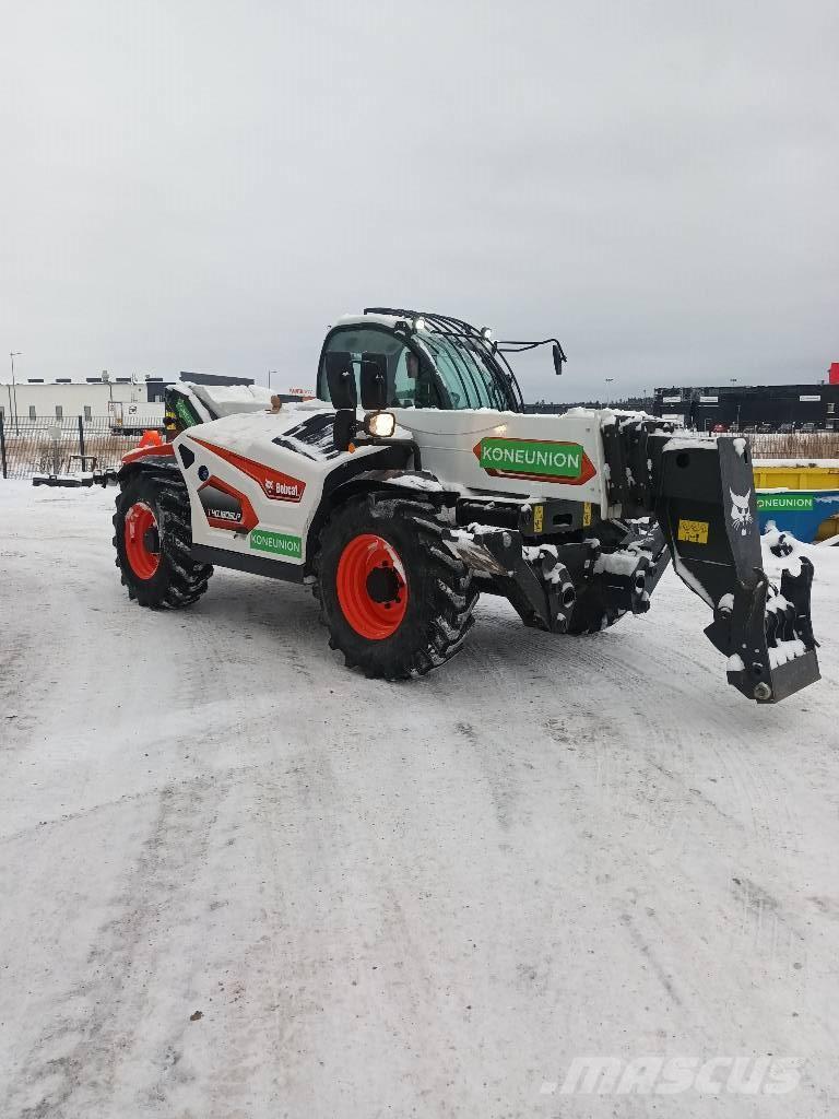 Bobcat T 40180 Carretillas telescópicas