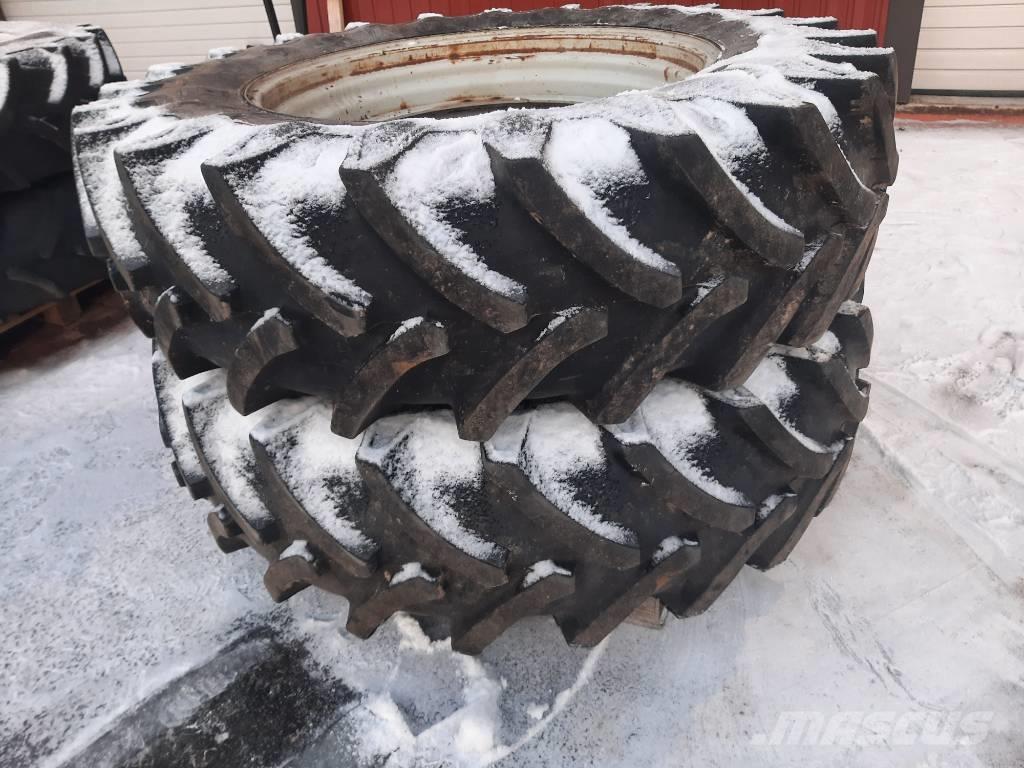 Mitas 460/85R38 Ruedas