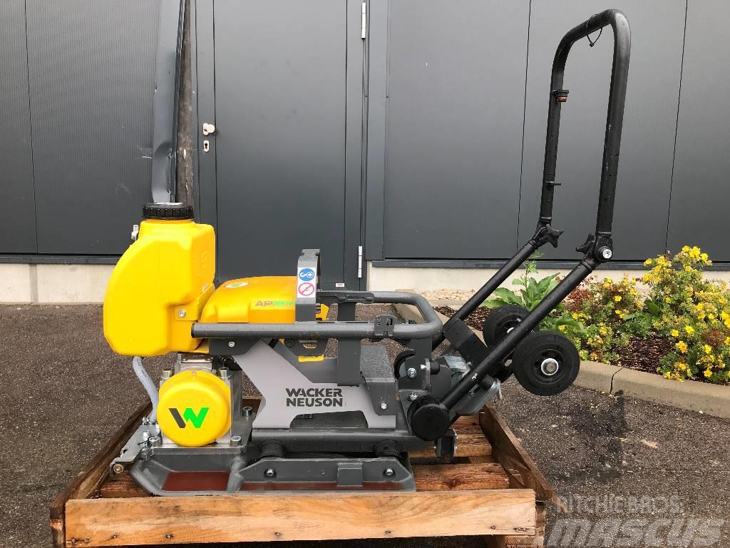 Wacker Neuson AP1840we Placas compactadoras