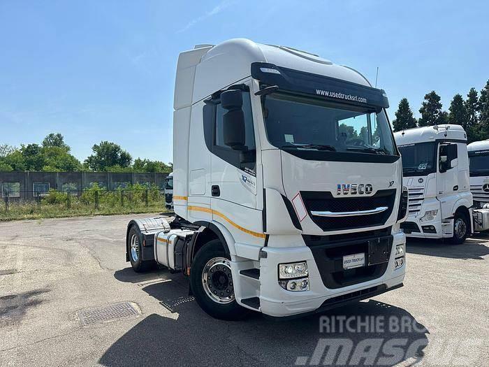 Iveco AS440E48 Camiones tractor