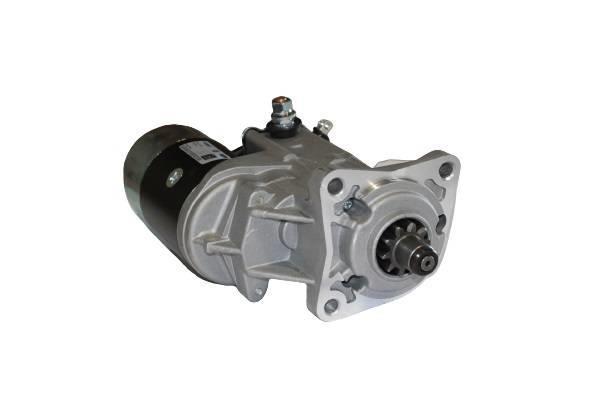 CAT Alternator - 110941 Motores