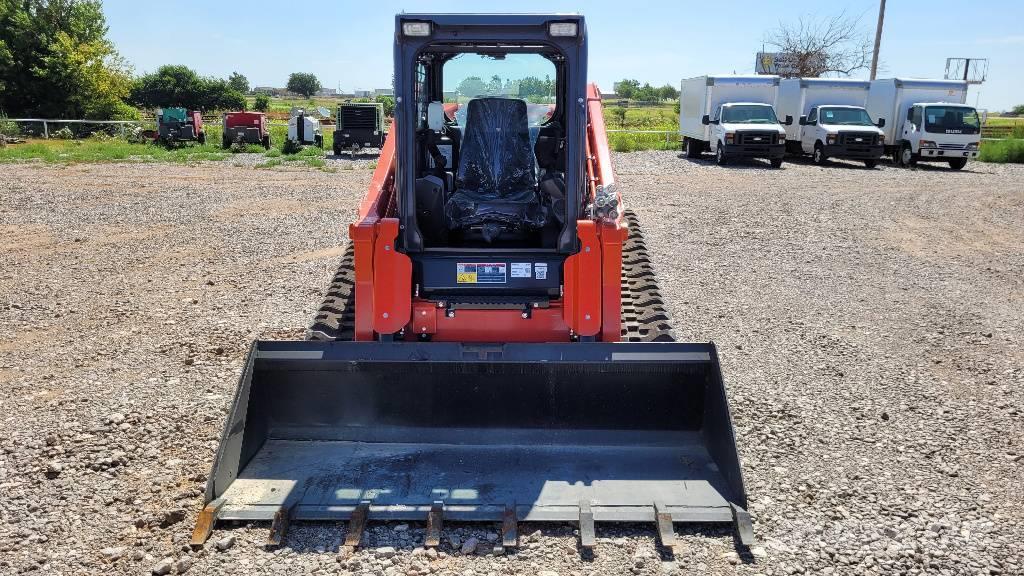 Kubota SVL97-2 Minicargadoras