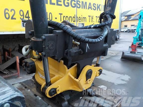 Engcon EC30 Otros componentes