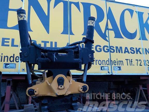 Engcon EC30 Otros componentes