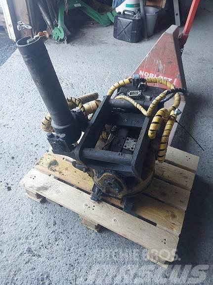 Engcon Rototilt Otros