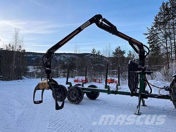 Farma Tømmerhenger Otros