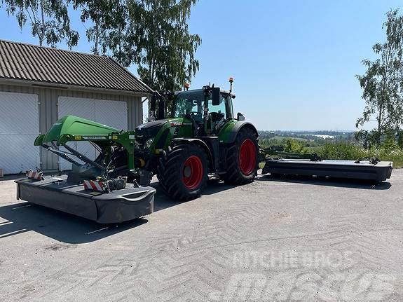 Fendt Slicer Otros equipos para cosechadoras de forraje