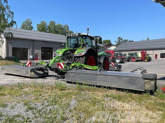 Fendt Slicer Otros equipos para cosechadoras de forraje