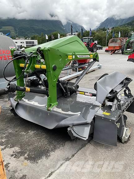 Fendt Slicer Podadoras