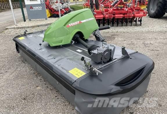 Fendt slicer Otros equipos para cosechadoras de forraje