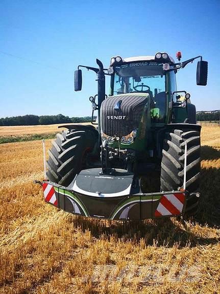 Fendt Tractorbumper Tractores