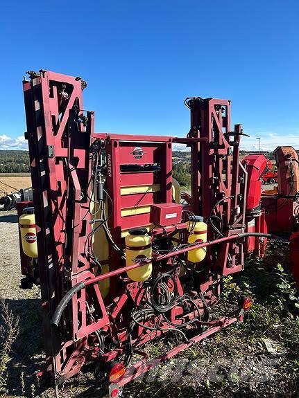 Hardi Master Pulverizadores autopropulsados