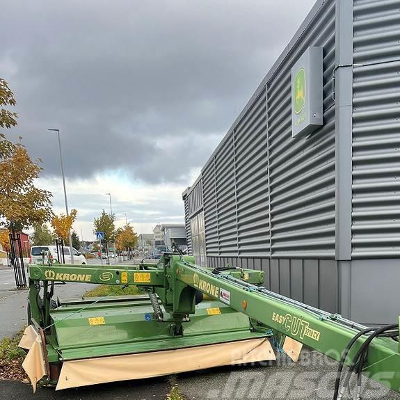 Krone eseycut3210cv Otros equipos para cosechadoras de forraje