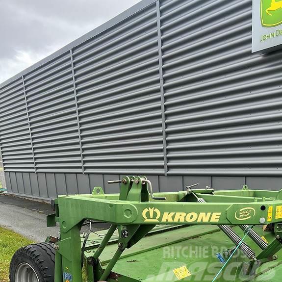 Krone eseycut3210cv Otros equipos para cosechadoras de forraje