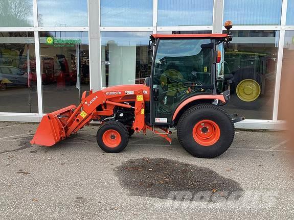 Kubota B3150 Tractores