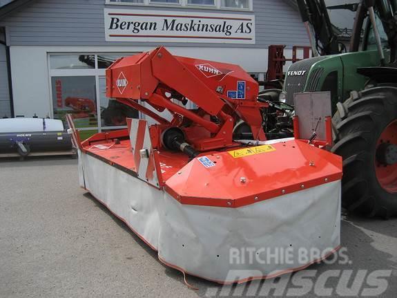 Kuhn FC313DF Podadoras