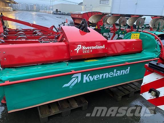 Kverneland 2832F Otros equipos para cosechadoras de forraje