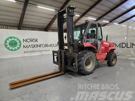 Manitou MC50 Camiones diesel