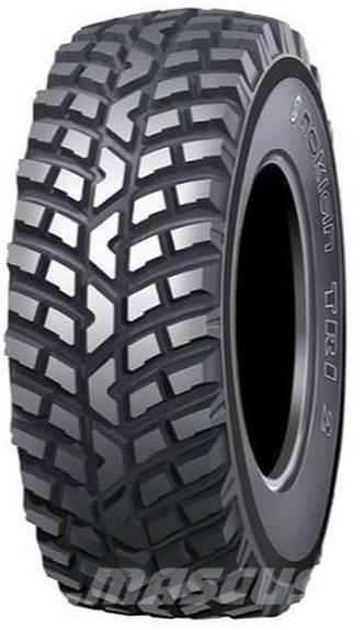 Nokian tri2 Tractores