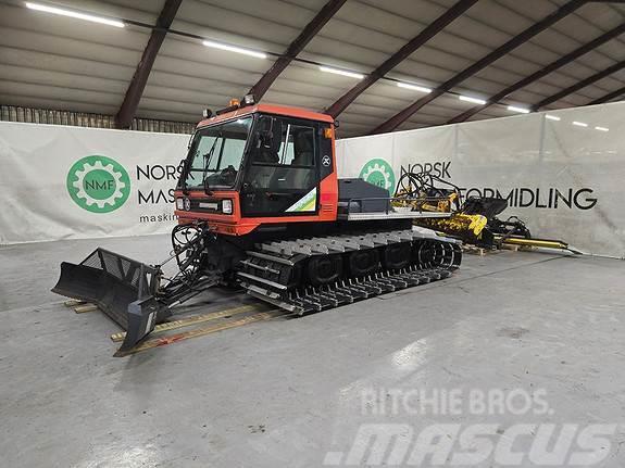  PistenBully PB130 Otros