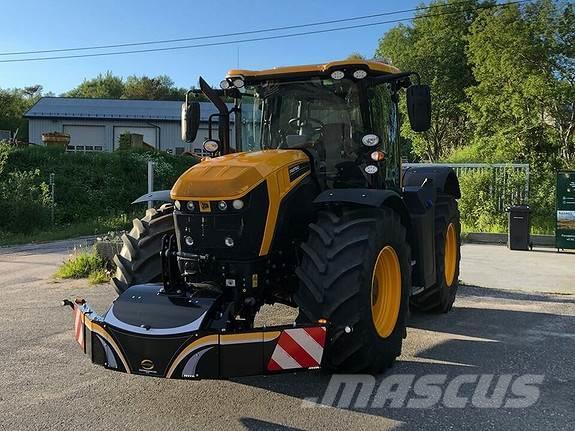  Tractorbumper SafetyWeight Ruedas