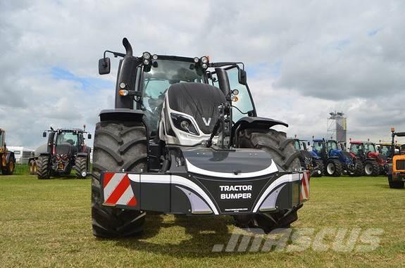  Tractorbumper SafetyWeight Ruedas