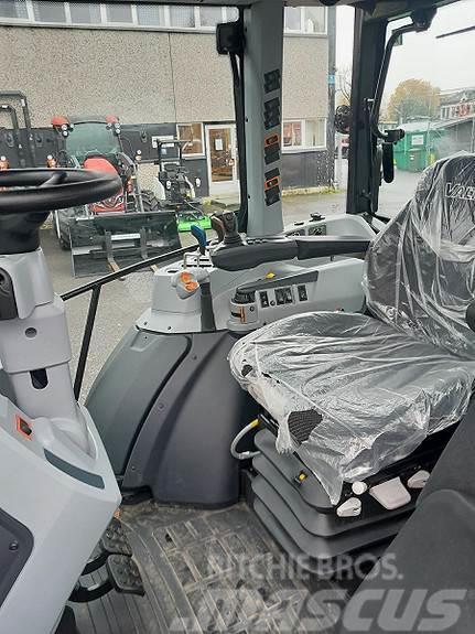 Valtra A115 Tractores