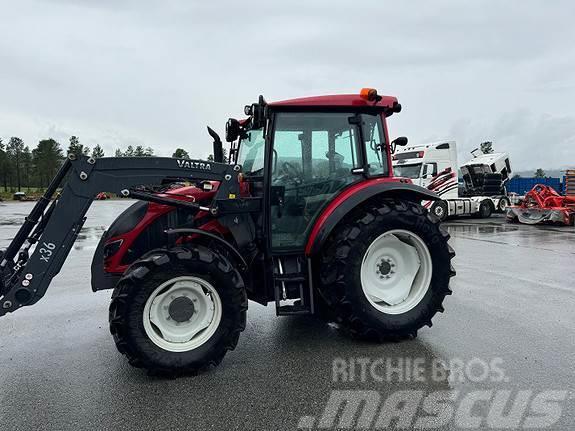 Valtra A94 Tractores