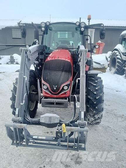 Valtra A95 Tractores