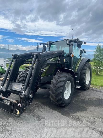 Valtra G115A Tractores