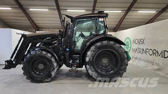 Valtra N174 Tractores