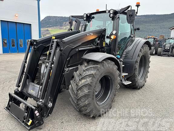 Valtra N175D Tractores