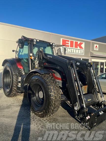 Valtra N175D Tractores