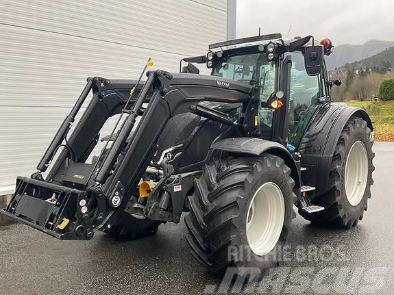 Valtra N175D Tractores