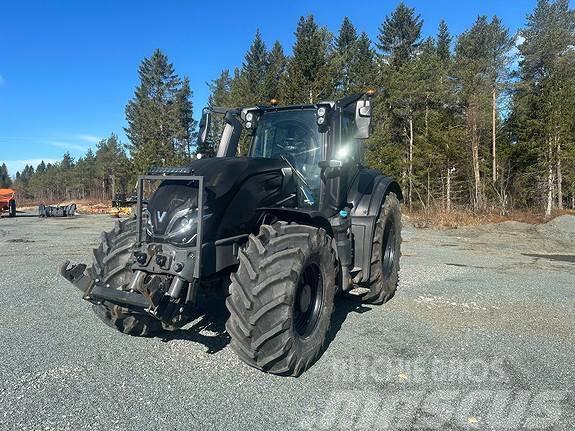 Valtra Q305 Tractores