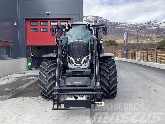 Valtra T175A Tractores