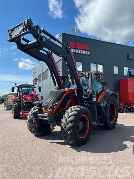 Valtra T175E Tractores