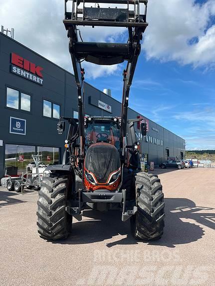 Valtra T175E Tractores