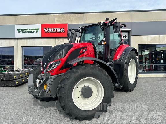 Valtra T175V Tractores