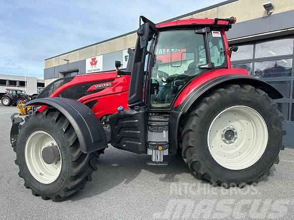 Valtra T175V Tractores