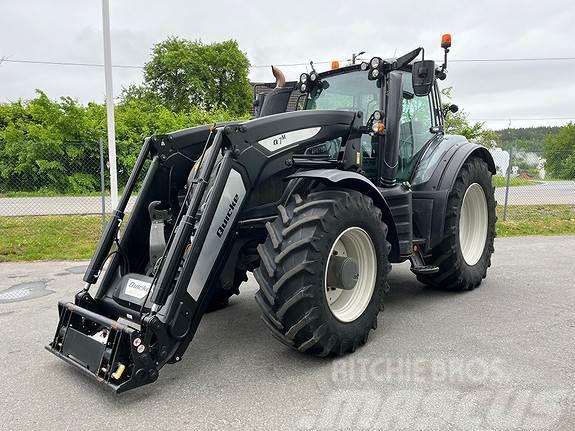 Valtra T234 Tractores