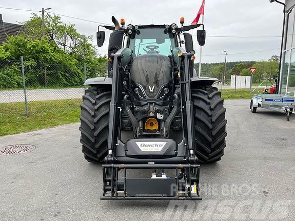 Valtra T234 Tractores