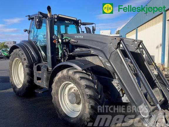 Valtra T234 Tractores